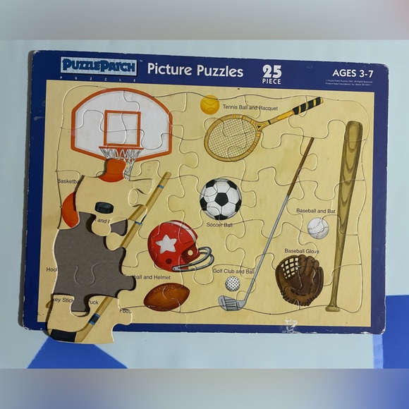 PUZZLEPATCH 🧩 Bundle - Picture 4 of 8